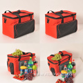 promotional fitness lunch cooler bag for hot food